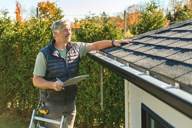 Trusted Storm Damage Roof Repair service in Wicomico, VA - Ben Roofing and Steel LLC